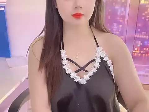 XiaBunny online show from 03/23/26, 05:28