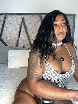 Denise wolfe21 online show from 02/20/26, 08:53