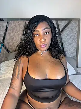 Denise wolfe21 online show from 03/03/26, 03:51