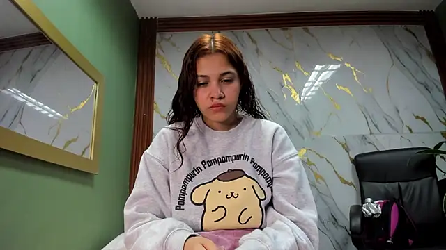 Amanda Rossi online show from 02/13/26, 11:39