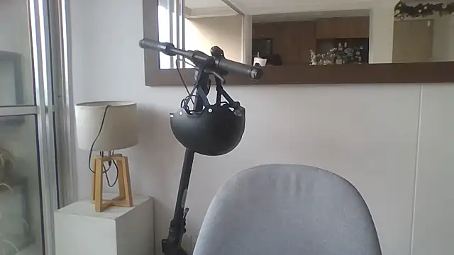 Amanda Rossi online show from 04/08/26, 10:10