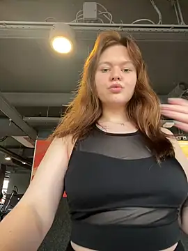 Lika  Sweeet online show from 02/16/26, 01:18