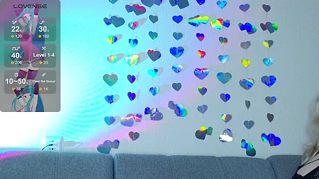 BladeSonya online show from 02/28/26, 06:53