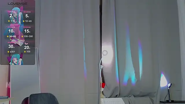 BladeSonya online show from 03/30/26, 08:32