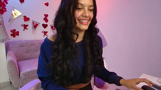 Maddie T18 online show from 02/11/26, 11:48