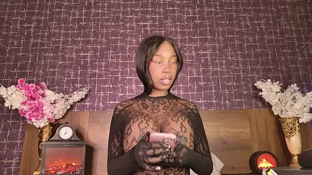 mollyjackson  online show from 02/27/26, 11:05