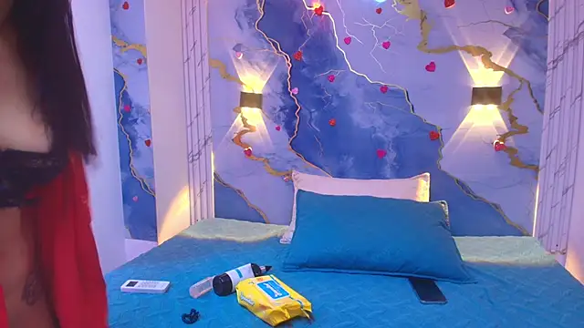 crystal love08 online show from 04/13/26, 07:19