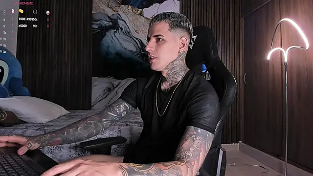 trisstann  online show from 02/06/26, 05:16