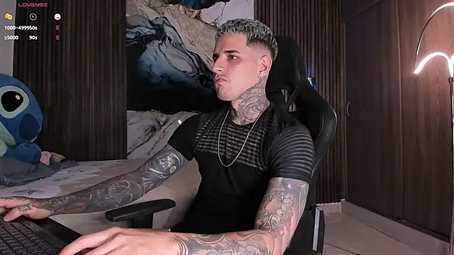 trisstann  online show from 02/21/26, 12:22