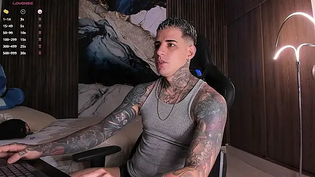 trisstann  online show from 02/21/26, 05:14