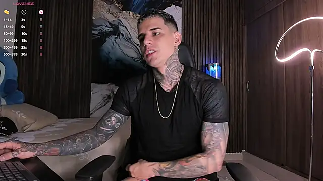 trisstann  online show from 03/01/26, 05:15