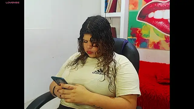 Cloe r online show from 02/11/26, 08:25