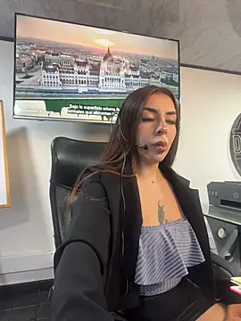 Sweet bellaa  online show from 04/22/26, 06:38