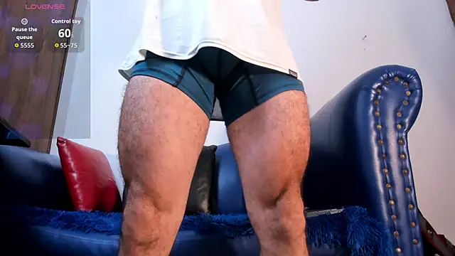 HardenedDad online show from 02/17/26, 07:42