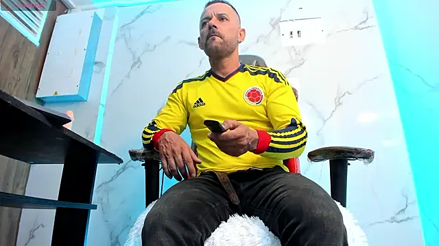 HardenedDad online show from 03/04/26, 07:31