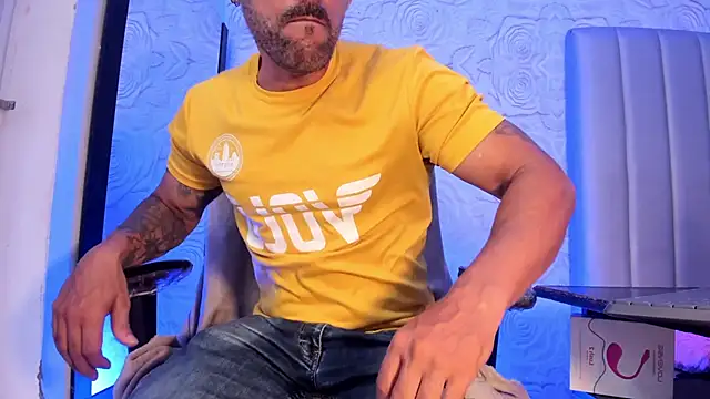 HardenedDad online show from 05/21/26, 02:18