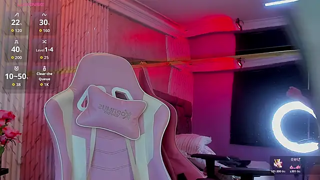 KatyParisi online show from 02/07/26, 08:01