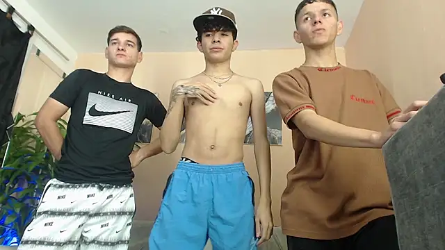 DesiresOfOlympus  online show from 02/02/26, 10:30