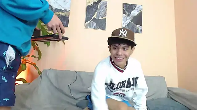 DesiresOfOlympus  online show from 02/24/26, 08:07