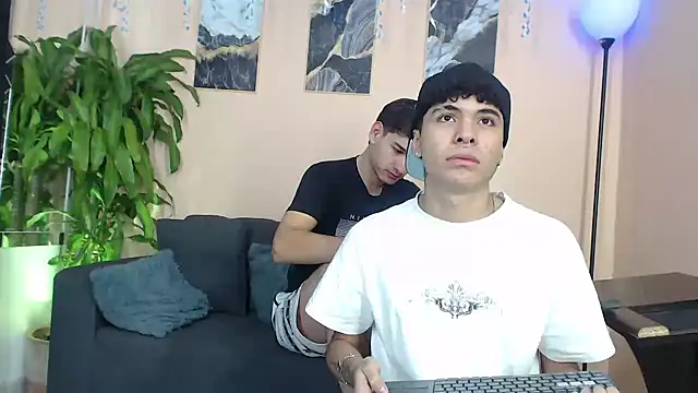 DesiresOfOlympus  online show from 03/12/26, 07:20