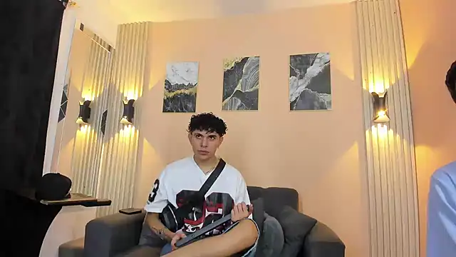 DesiresOfOlympus  online show from 04/01/26, 07:44