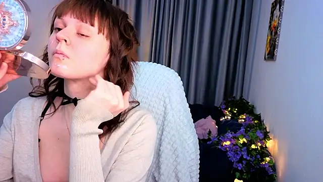 michelewild online show from 02/01/26, 09:35