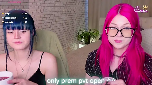 michelewild online show from 04/09/26, 01:38