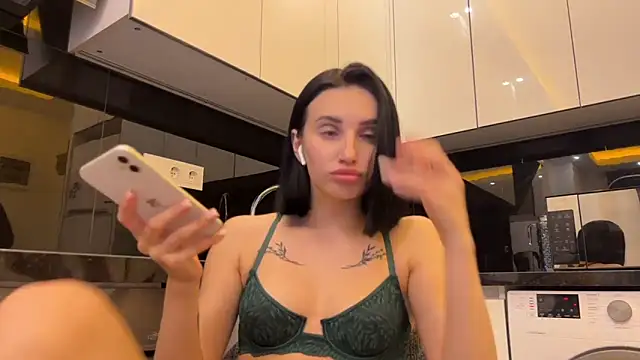 BlackFox V online show from 02/01/26, 07:56