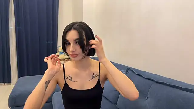 BlackFox V online show from 02/10/26, 06:56