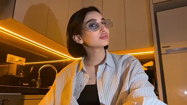 BlackFox V online show from 03/07/26, 08:17