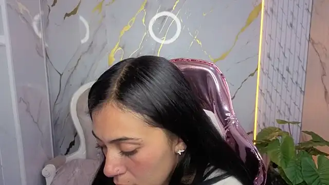 Abby1 b  online show from 02/17/26, 08:26