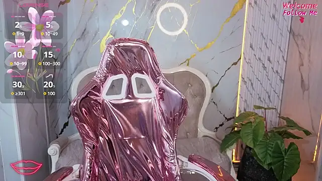 Abby1 b  online show from 02/28/26, 08:21