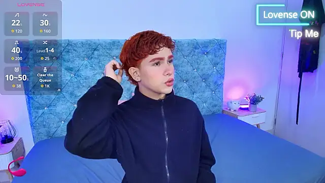 ryan onFire online show from 02/20/26, 11:11