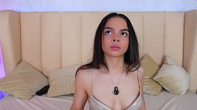 BambiRoses online show from 03/02/26, 07:09