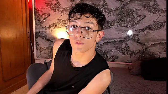 Christopher Hunter online show from 02/27/26, 07:25