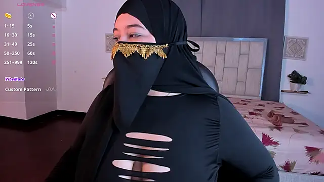 basima haik online show from 02/07/26, 01:31