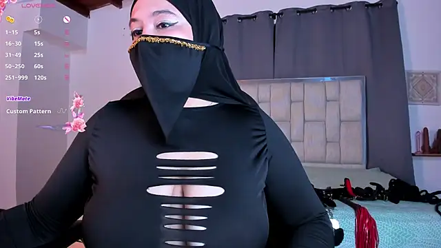 basima haik online show from 03/06/26, 02:52