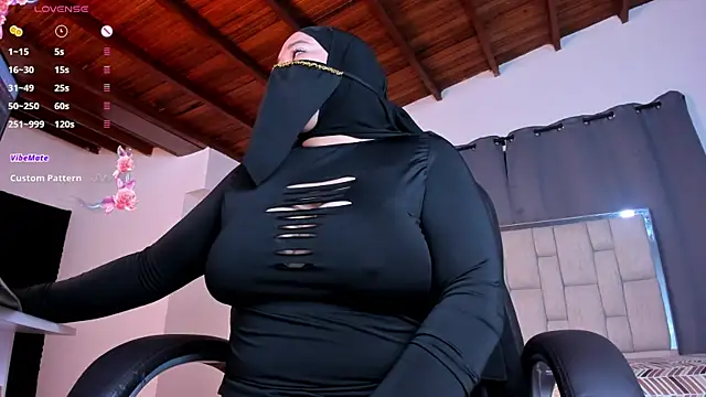 basima haik online show from 03/07/26, 03:14