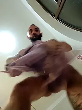 alikemal1993 online show from 03/02/26, 09:10