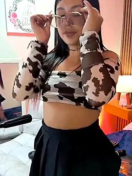 mary luckaysha  online show from 02/07/26, 07:39