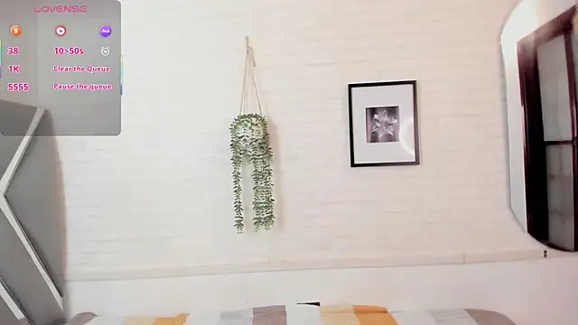 Lia Passion online show from 07/19/26, 06:33