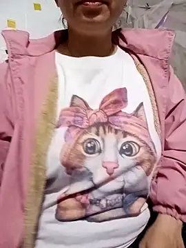 Arica sexy001 online show from 02/10/26, 01:43