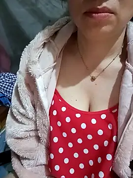 Arica sexy001 online show from 02/19/26, 02:24