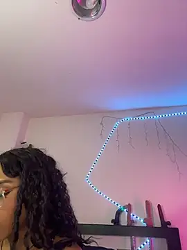 Dollkat online show from 04/21/26, 04:41