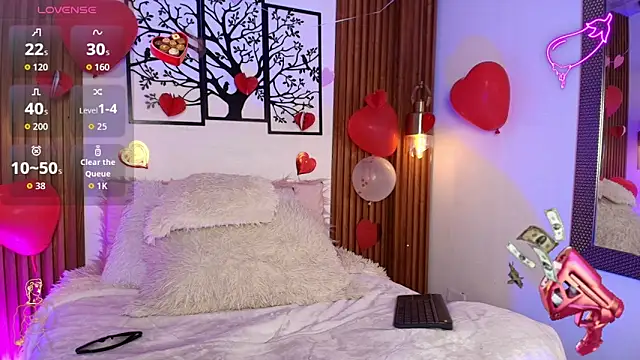 Snapshot of David_Banks_ chatting on 02/18/26, 12:23 David Banks online show from 02/18/26, 12:23