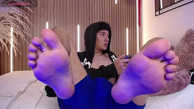 David Banks  online show from 03/14/26, 03:17