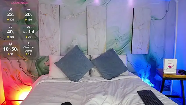 David Banks  online show from 03/30/26, 12:28