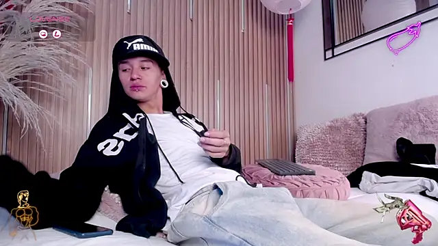 David Banks  online show from 03/31/26, 01:44