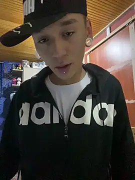 David Banks  online show from 04/18/26, 09:37