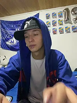 David Banks  online show from 04/21/26, 12:34